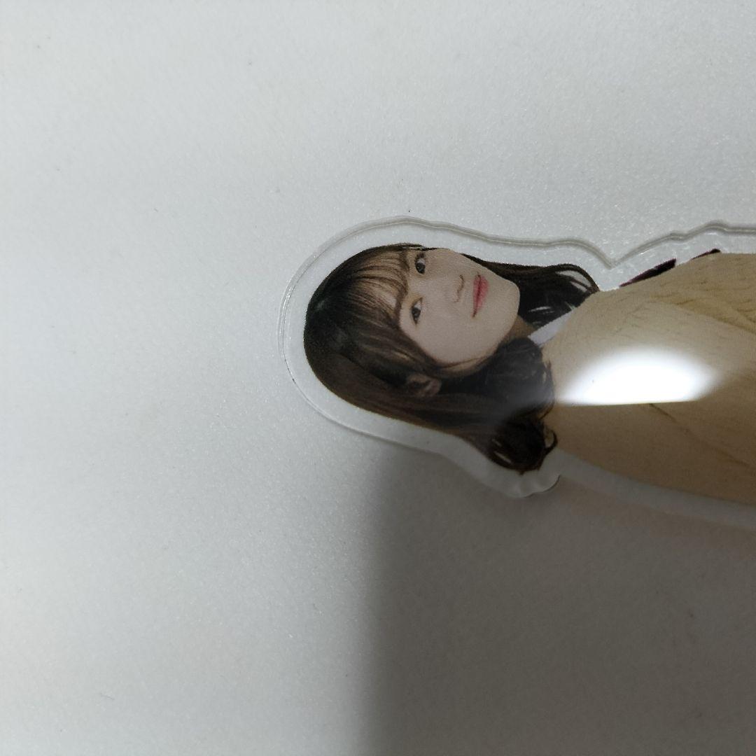 伊藤美来×佐藤由美子 アクリルスタンド 声優ラジオのウラオモテ 中古