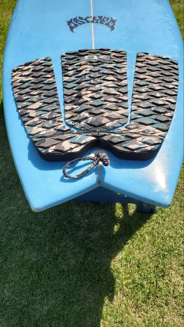 ロスト メイヘム 5.7 RFN