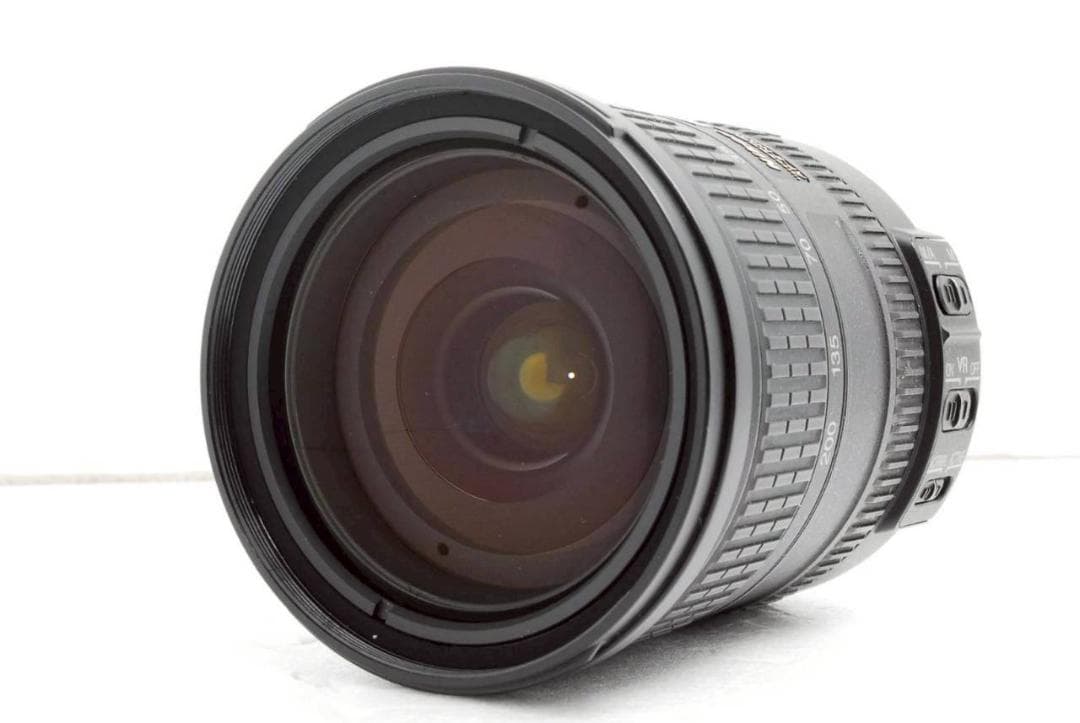 Nikon AF-S 18-200mm F3.5-5.6 G ED VR✨ニコン