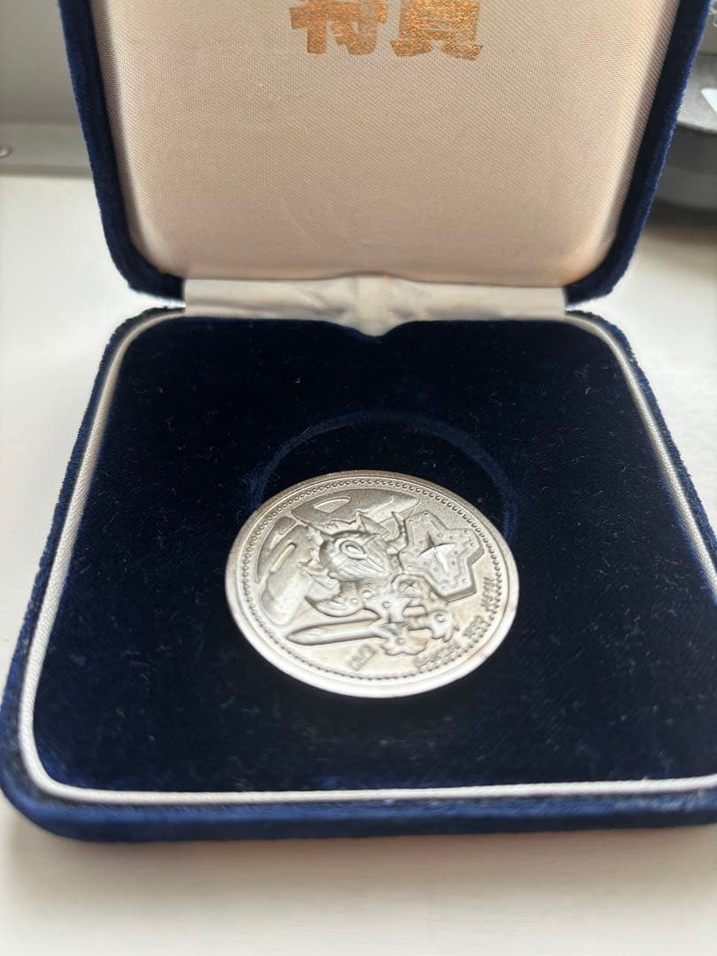 SDガンダム ギンギンキャンペーン特賞 フルアーマーナイトガンダム