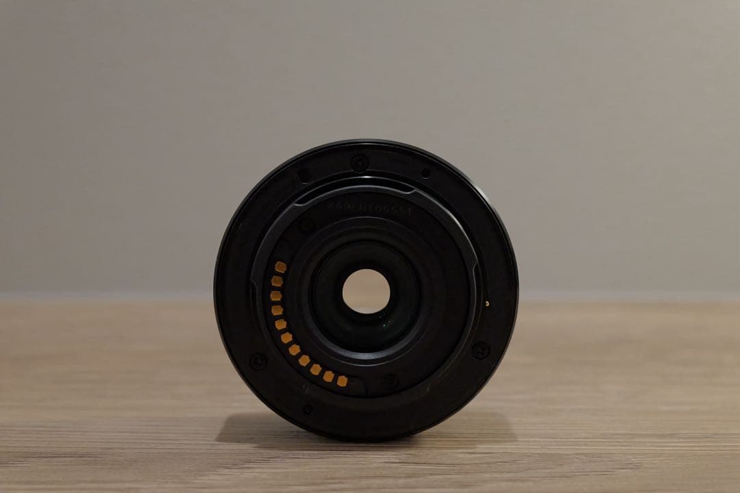 美品 LUMIX G VARIO 12-32mm/F3.5-5.6 ASPH.