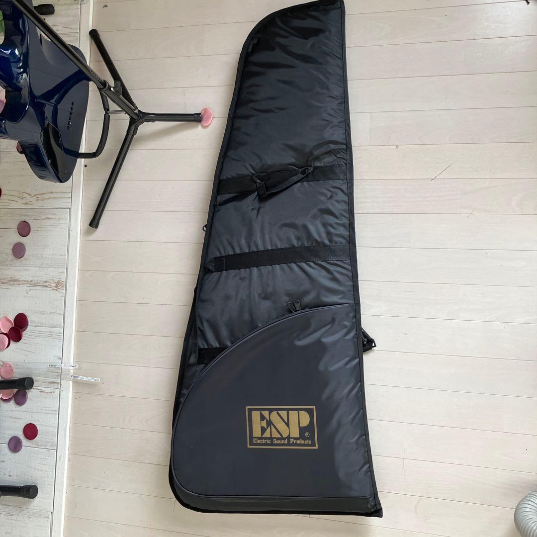 Bang Dream! M-Ⅱ SAYO 氷川紗夜　エレキギター