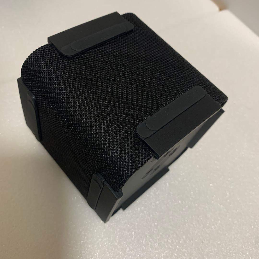 美品2台セット】Cear pavé CP-4000-BK 3Dスピーカー - メルカリ