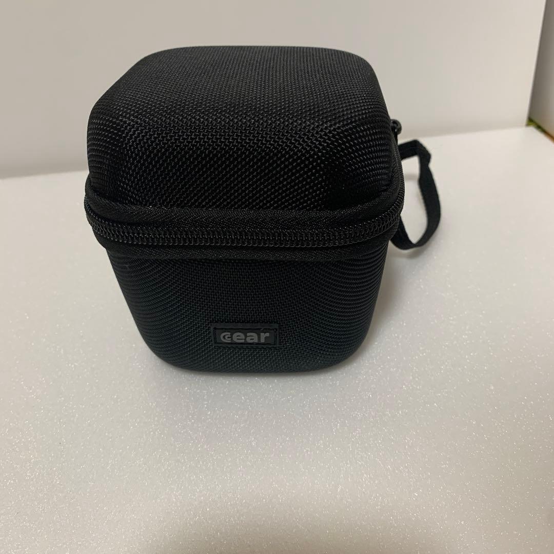 美品2台セット】Cear pavé CP-4000-BK 3Dスピーカー - メルカリ