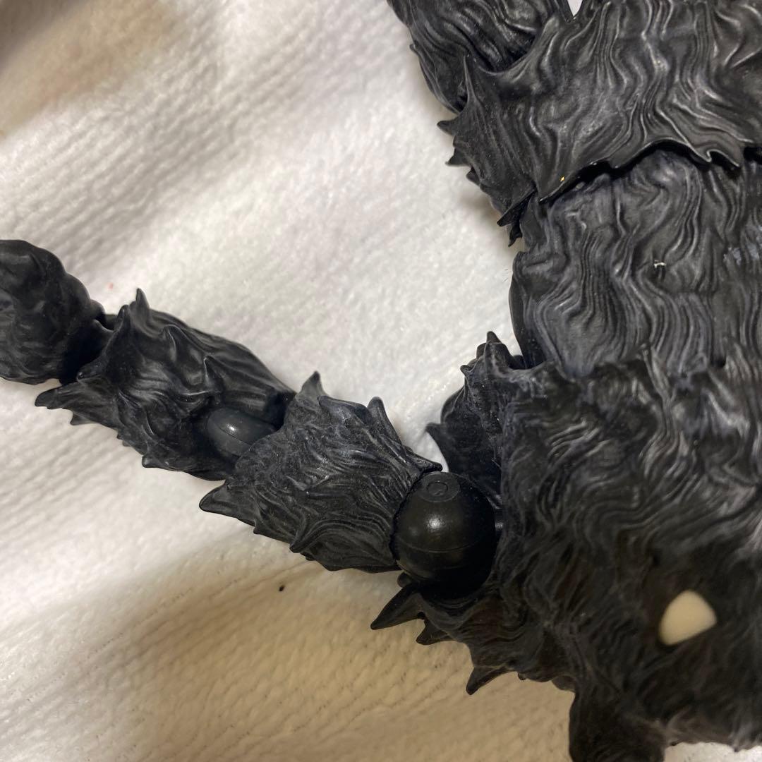 figma スペースインベーダー　モンスター