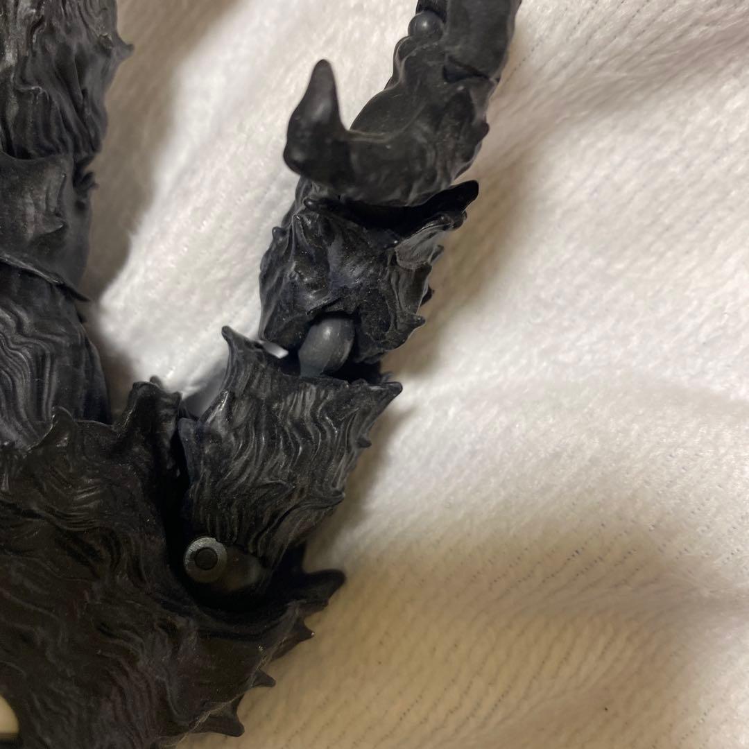 figma スペースインベーダー　モンスター