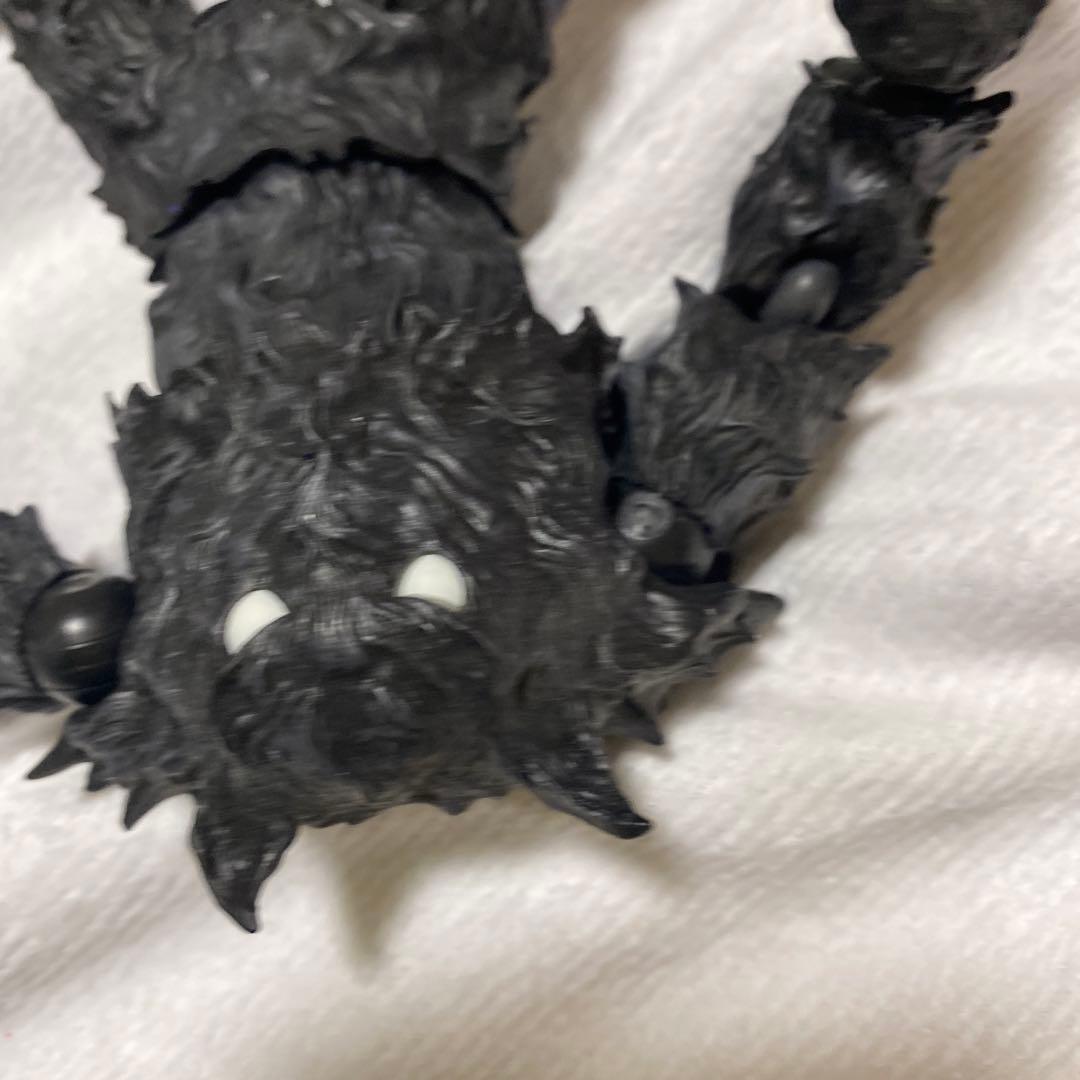 figma スペースインベーダー　モンスター