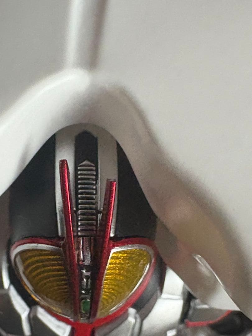 仮面ライダーファイズ　真骨頂　フィギュアーツ　ジャンク品