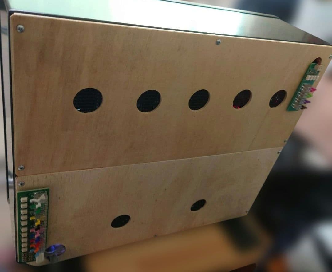 ラ*ム様 【卓上パチンコ】【PF 戦姫絶唱シンフォギア４ 199Ver】