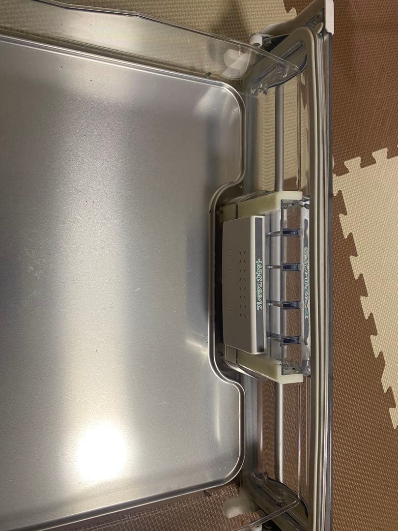 日立 冷蔵庫真空室チルドトビラセット 48.5cm x 32cm