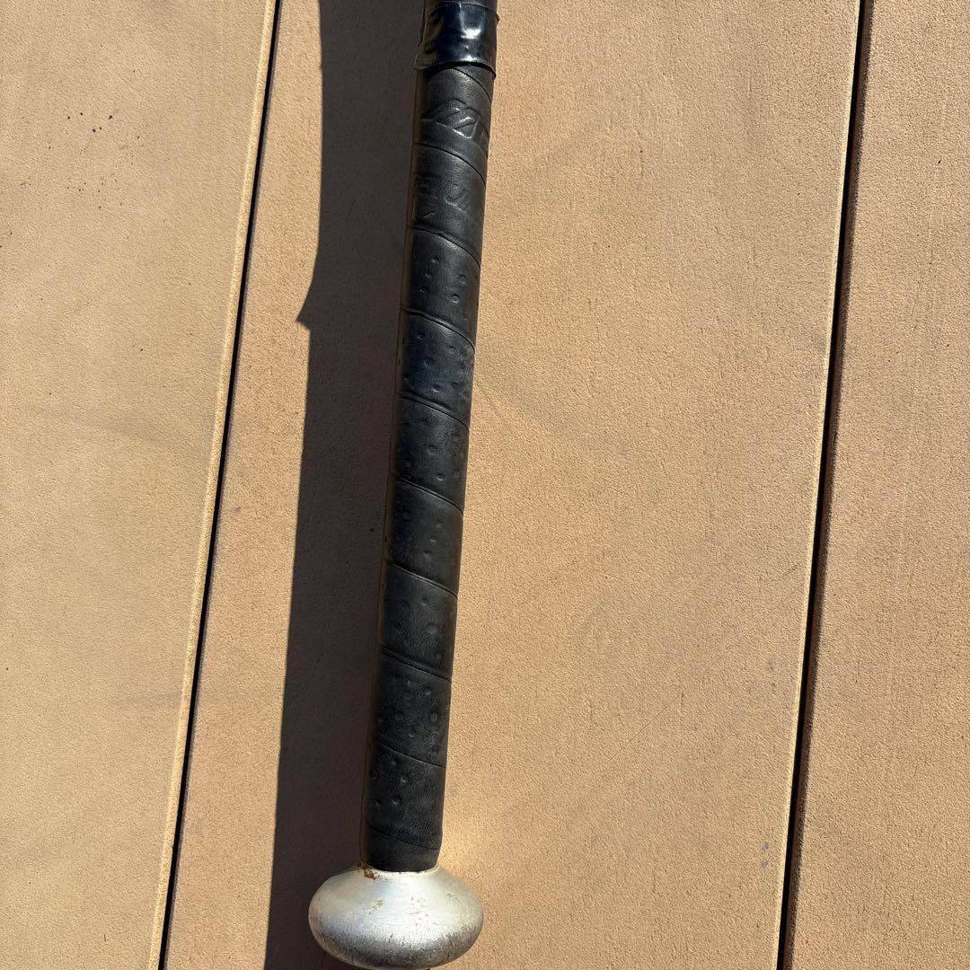 VIKING2 硬式バット BAAJ-N - メルカリ