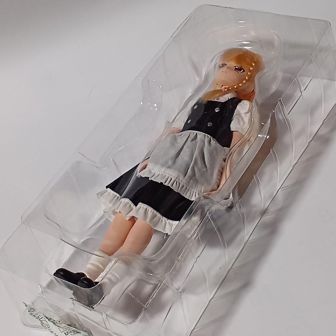 アゾンピュアニーモキャラクターシリーズ No.043 霧雨魔理沙