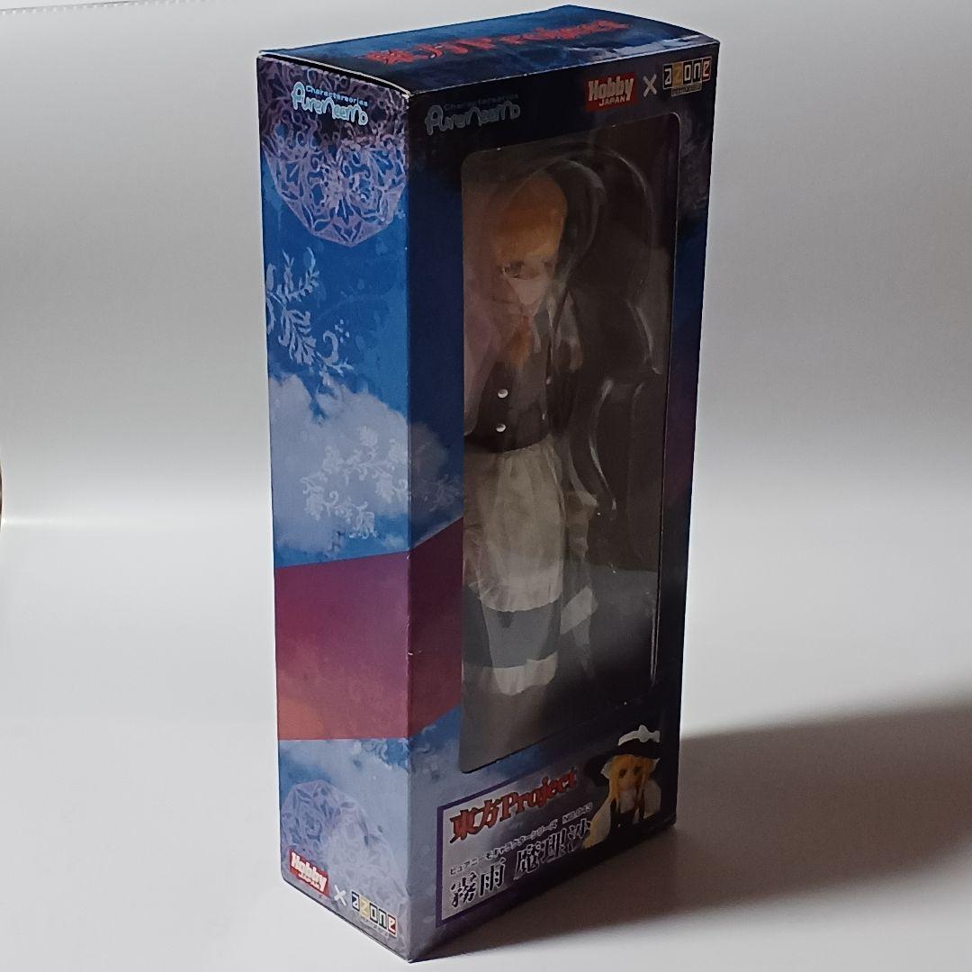 アゾンピュアニーモキャラクターシリーズ No.043 霧雨魔理沙