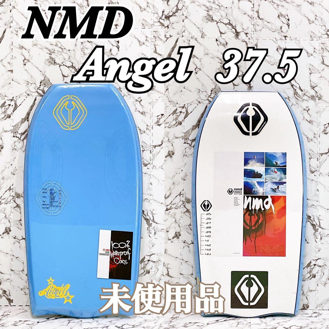 【希少 未使用品】 NMD ボディボード Angel 37.5 希少 未使用品】 NMD ボディボード Angel 37.5