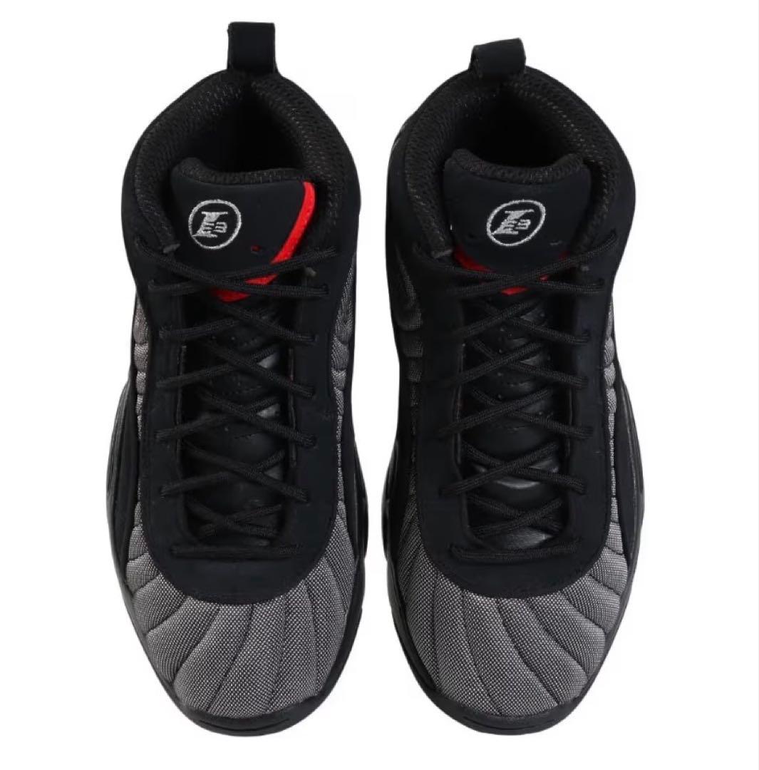 REEBOK 】 Answer III 27cm アレン・アイバーソン