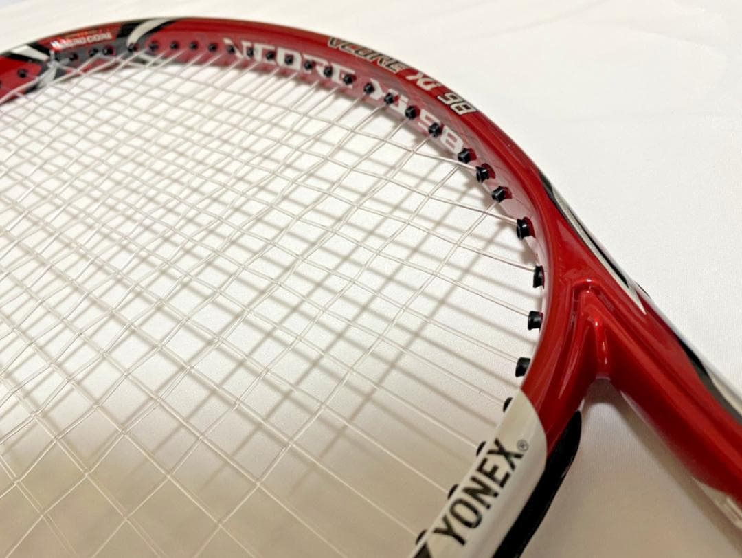 ヨネックス ブイコア xi 98 2012年モデル G2 テニス