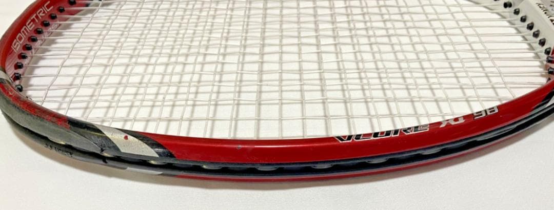 ヨネックス ブイコア xi 98 2012年モデル G2 テニス
