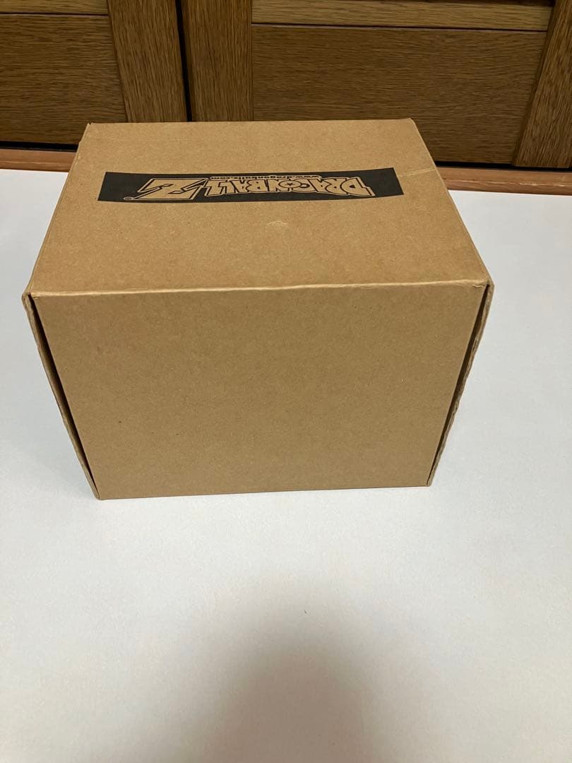 ドラゴンボールフィギュア　セル　自爆海外　孫悟空　セット　オマケ　ラミネート