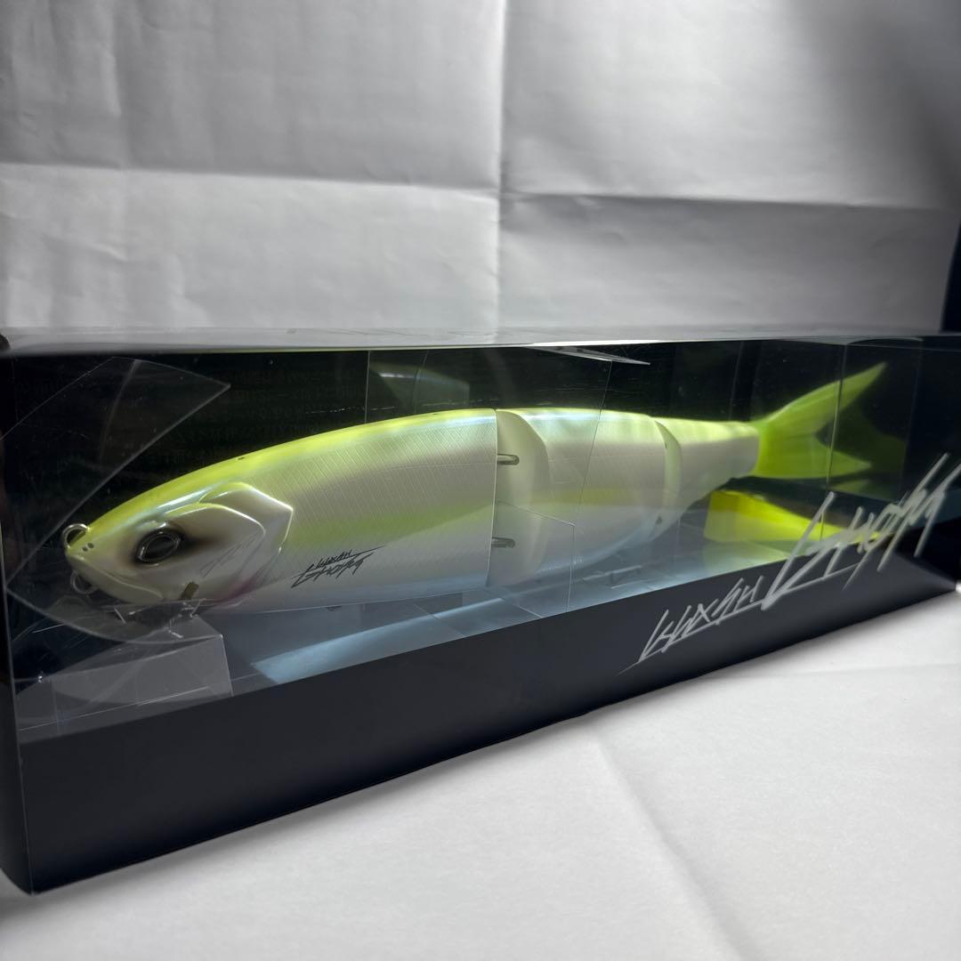 【新品】DRT クラッシュゴースト クイーン ジャイアントベイト KLASH GHOST | DRT inc.