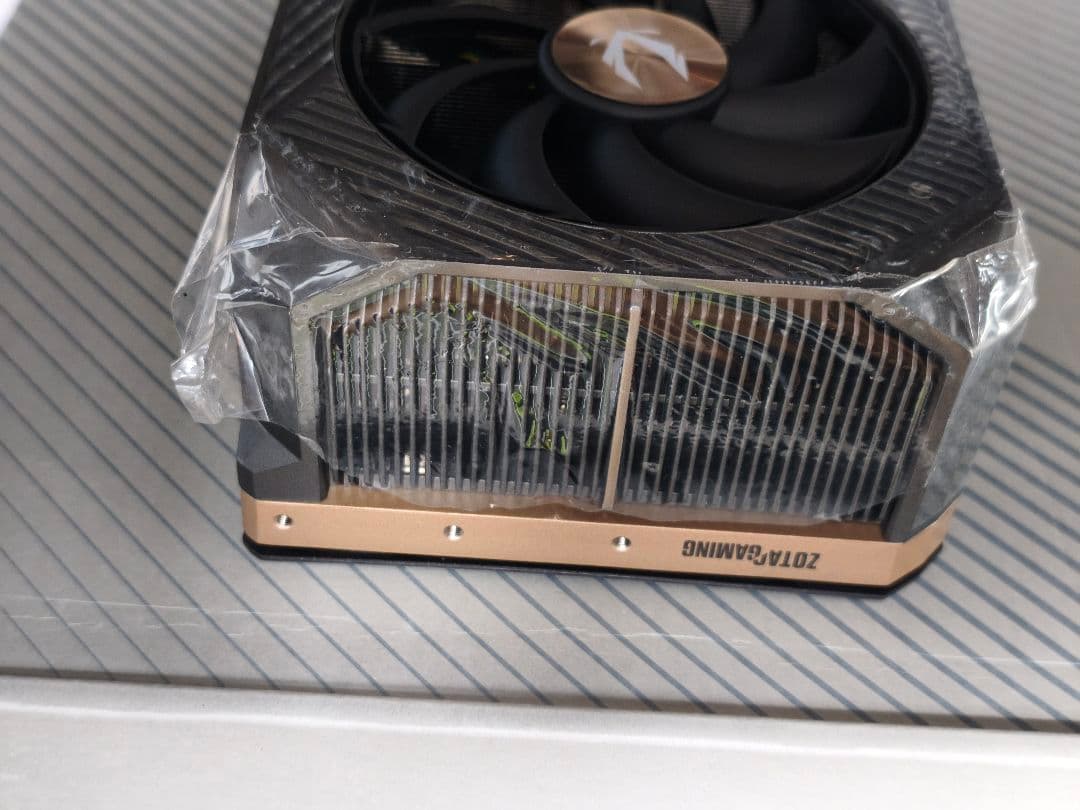 ZOTAC GeForce RTX 5090 SOLID 32GB ジャンク - メルカリ