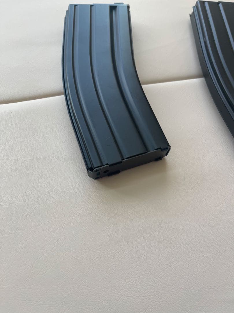 we m4系　ガスガン　マガジン