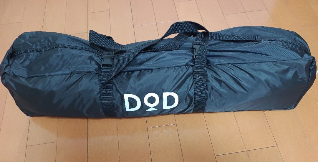 DOD ITSUKA タープ UV加工 （黒） 楽天市場】DOD タープ いつかのタープ TT5-631-BK dod アウトドア