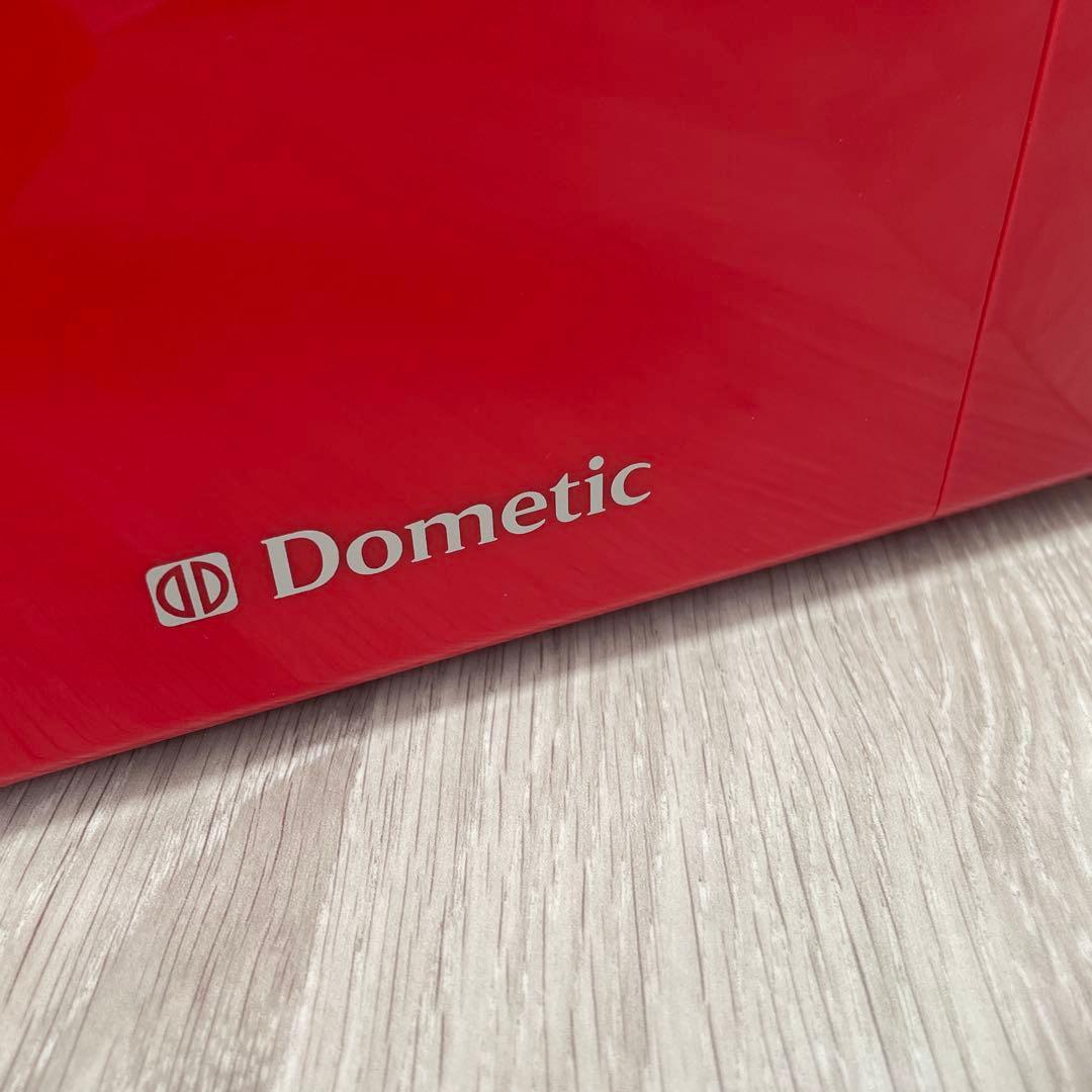 VOLVO ボルボ ノベルティ 2電源式小型温冷庫 Dometic F05 - メルカリ