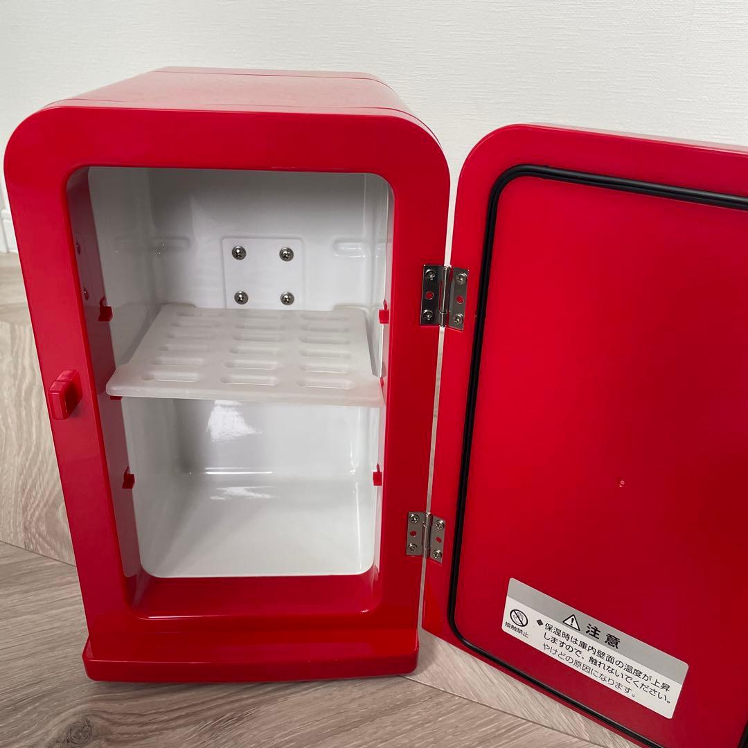 VOLVO ボルボ ノベルティ 2電源式小型温冷庫 Dometic F05 - メルカリ