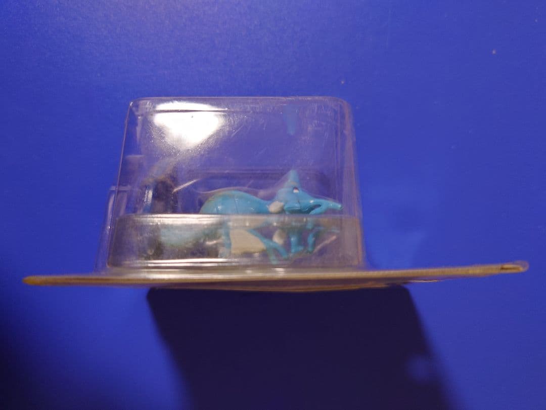 モンコレ　キングドラ　色落あり