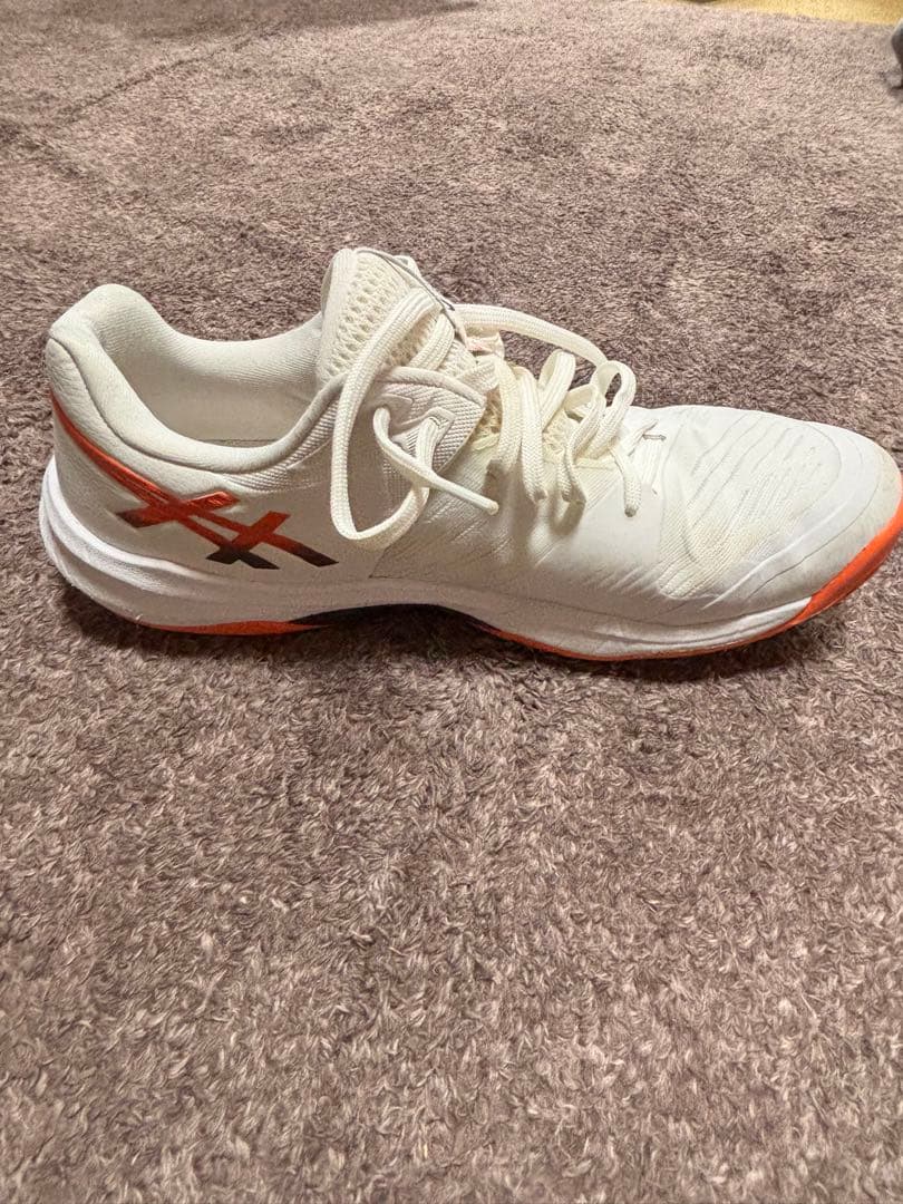 アシックス スカイエリートFF3 SKY ELITE FF 3 26.5cm