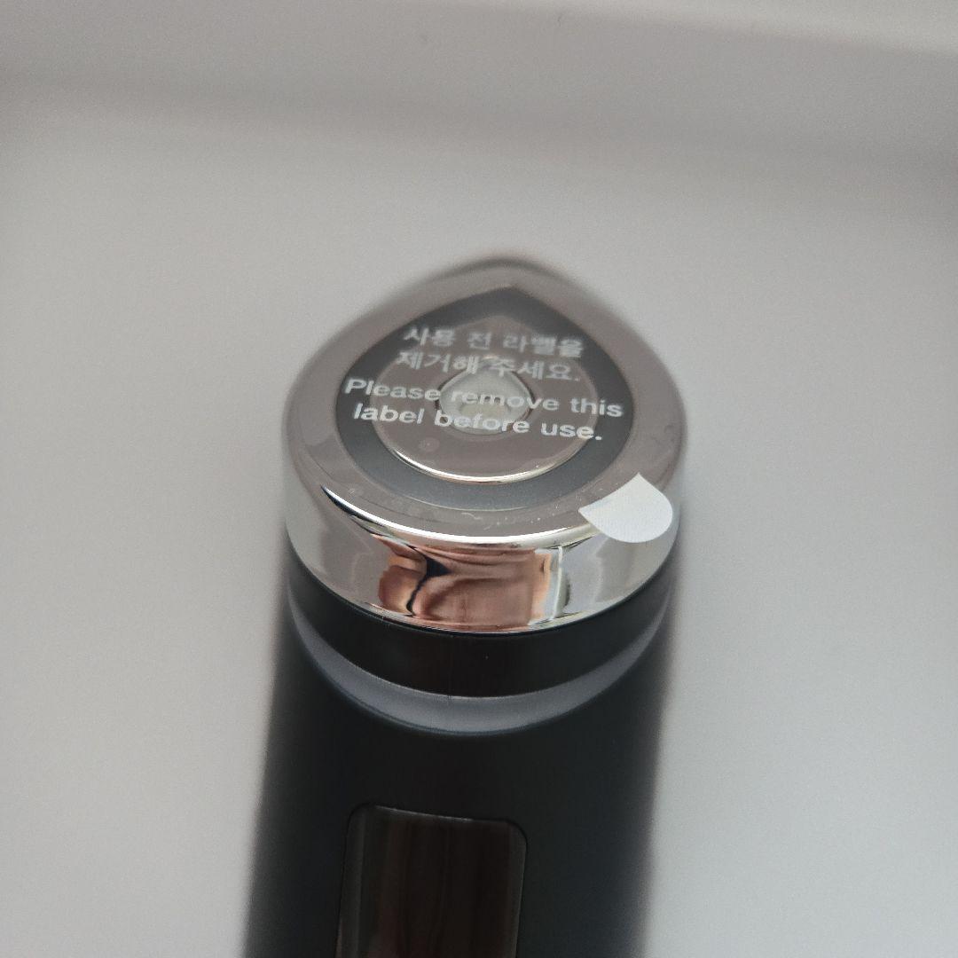 メディキューブ AGE-Rブースタープロ 日本語説明書 オールインワン美顔