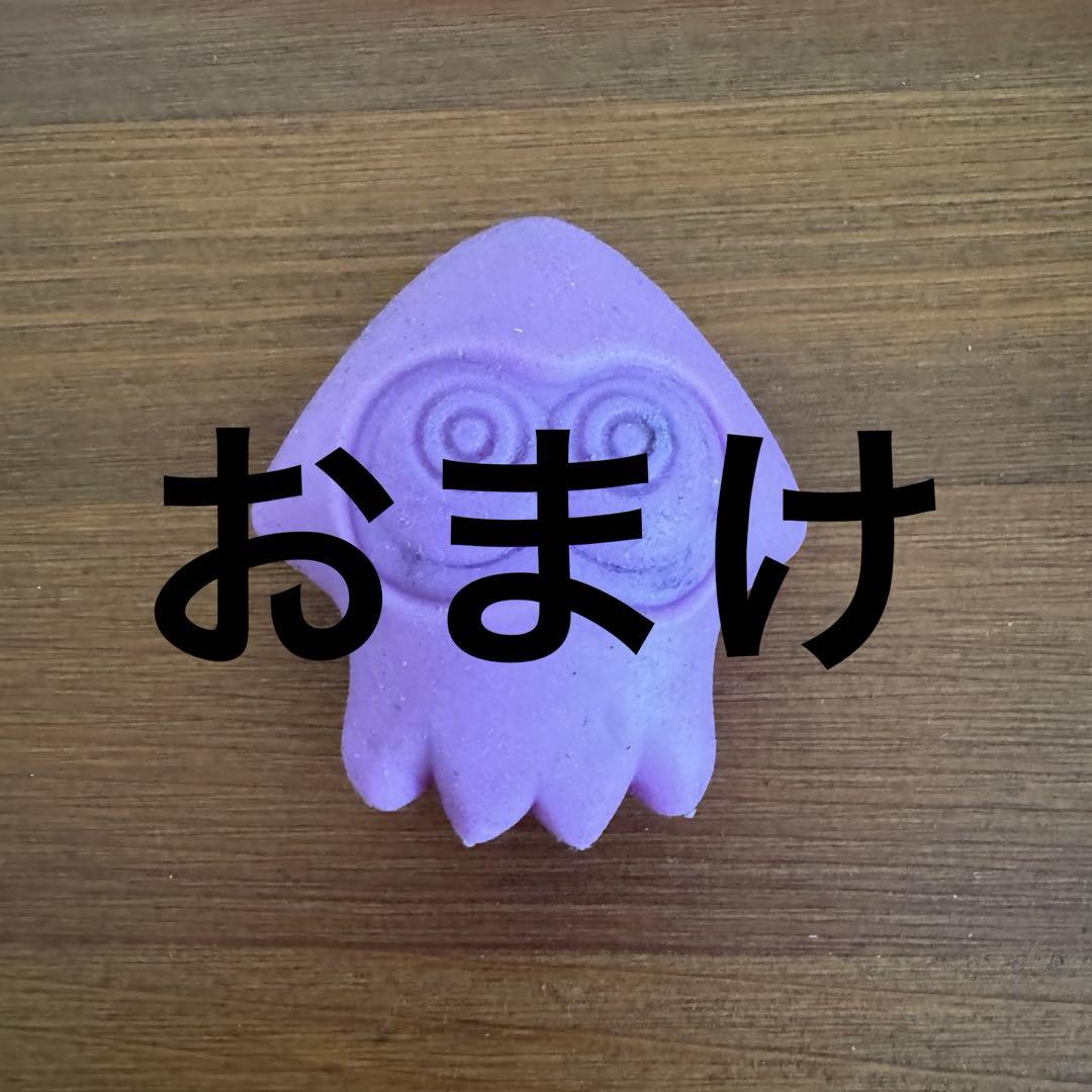 ✨レア✨　スプラトゥーン　ブキコレクション　11種