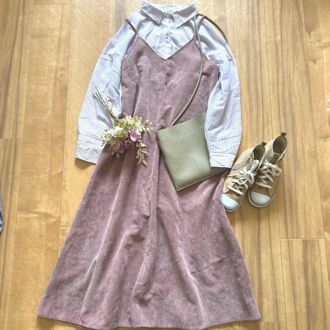 まとめ売り コーデ売り usedアイテム2点 C・O・L・Z・A Mサイズ - メルカリ