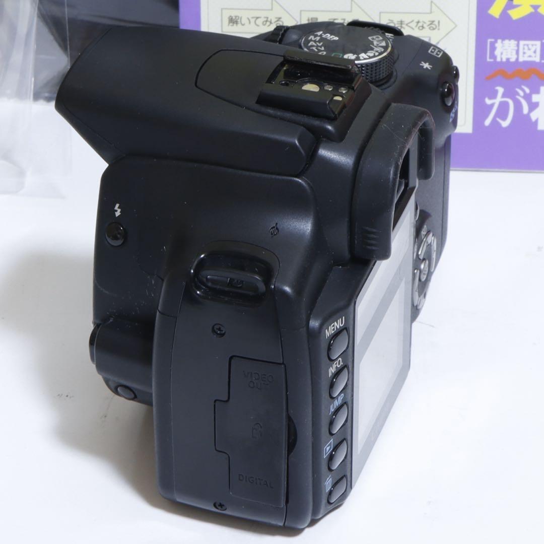 ☆ スマホに送れる一眼レフ☆WIFI☆キャノン EOS Kiss NIS セット