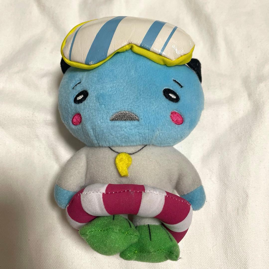 Hey!Say!JUMP 高木雄也 ぬいぐるみ 9ぷぅ - メルカリ