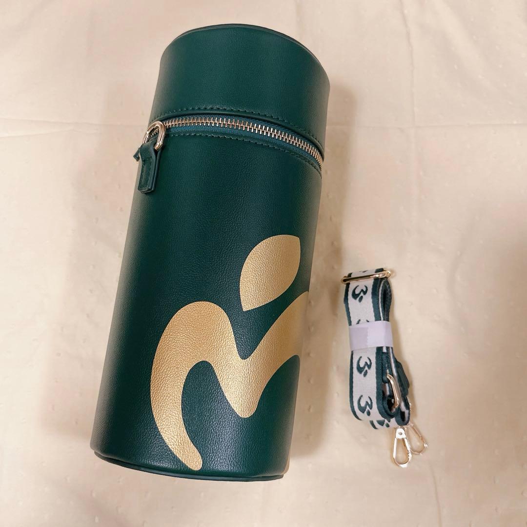 Mrs. GREEN APPLE ペンライト ケース グリーン ミセス