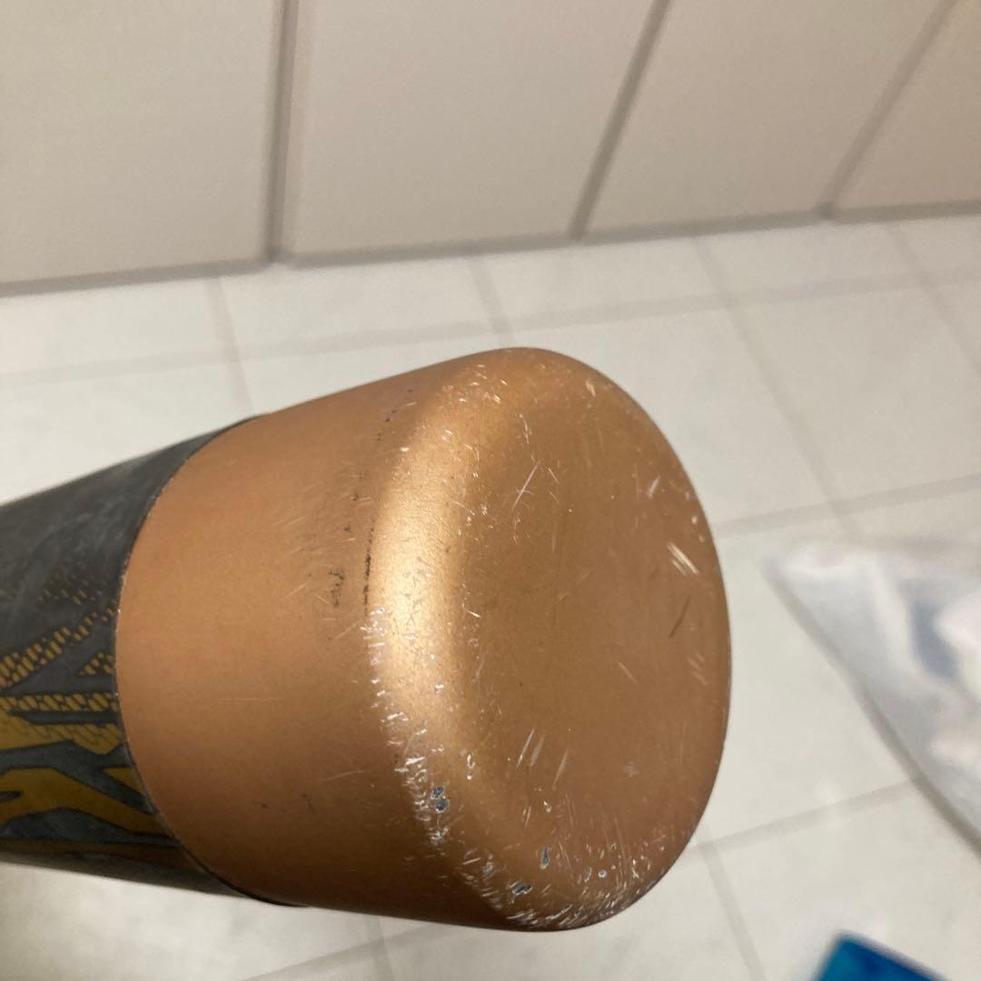 ビヨンドマックスギガキング　85cm　 6.9cm トップバランス