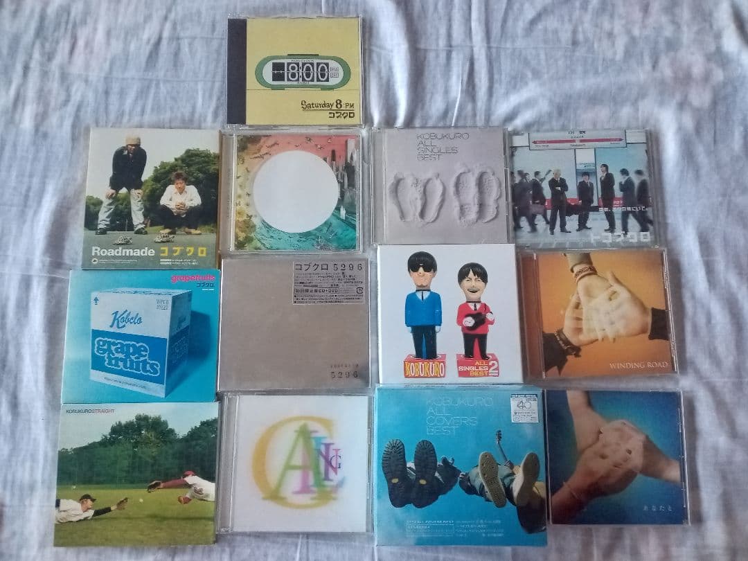 大量‼️【コブクロまとめ(全31作品)セット】