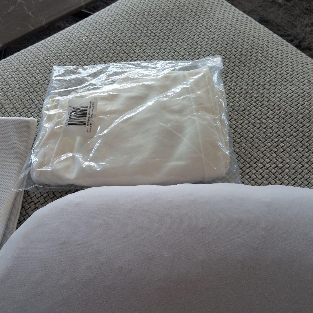 最終値下げ‼️公式購入‼️CALQS カルクス　枕プラス温める機能なし