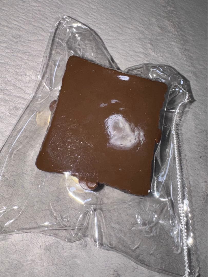 kikisquishy チョコスクイーズ まとめ売りセット - メルカリ