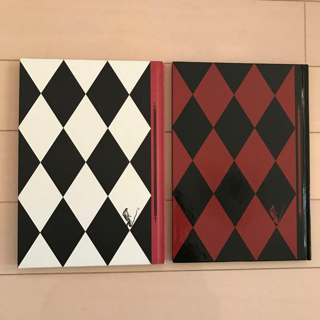 BUCK-TICK バクチクパンフレット13階は月光