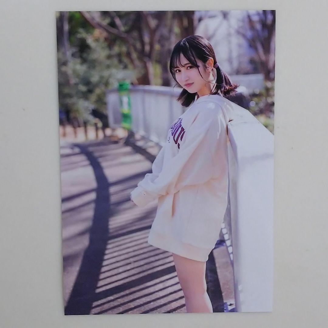 小野六花さん限定生写真２０枚セット（非売品・新品・２０２０年～２０２３年）Ａ