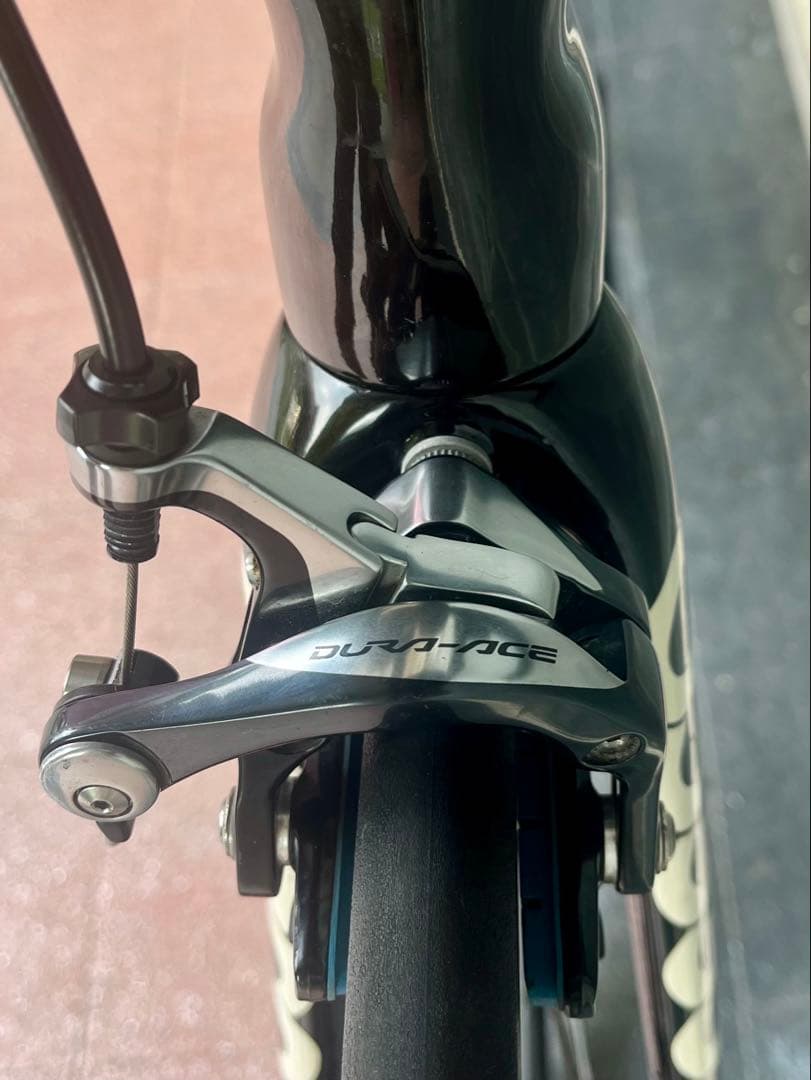 出荷日2/2指定】CEEPO KATANA Mサイズ 2013 - メルカリ