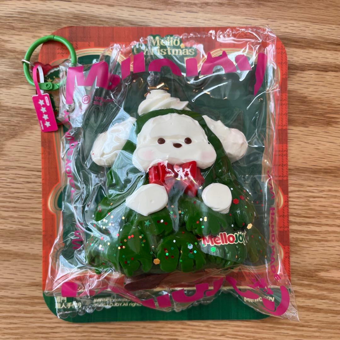 s*k様 Mellojoyメロジョイクリスマス　ユキコ　リースパン