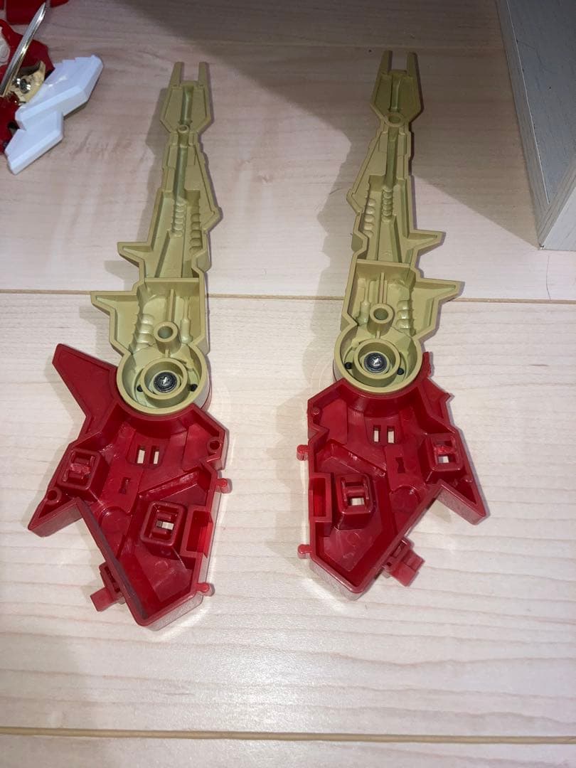 TOMY 当時物 グレートガンバルガー - メルカリ