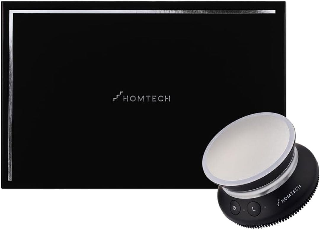 オムテック ライジングアップ ディープクレンジング デバイス　　　同 メンテックブランド「HOMTECH［オムテック］」より メンズデリケート