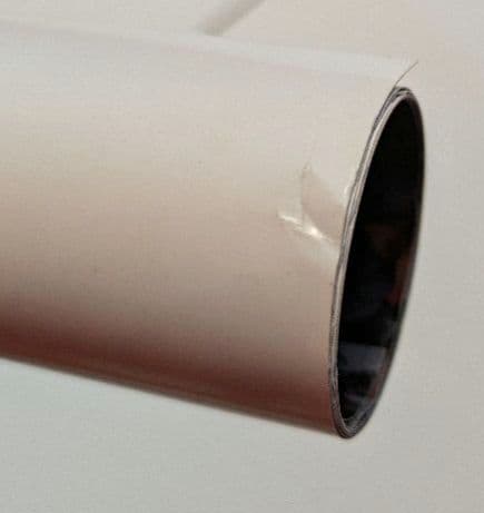 【非売品】SOUL'd OUT FC会員限定抽選会当選品　B2ポスター