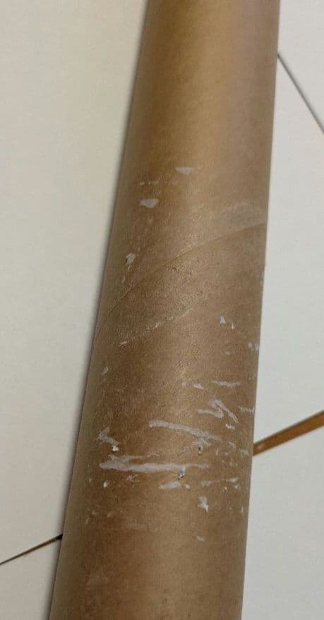 【非売品】SOUL'd OUT FC会員限定抽選会当選品　B2ポスター