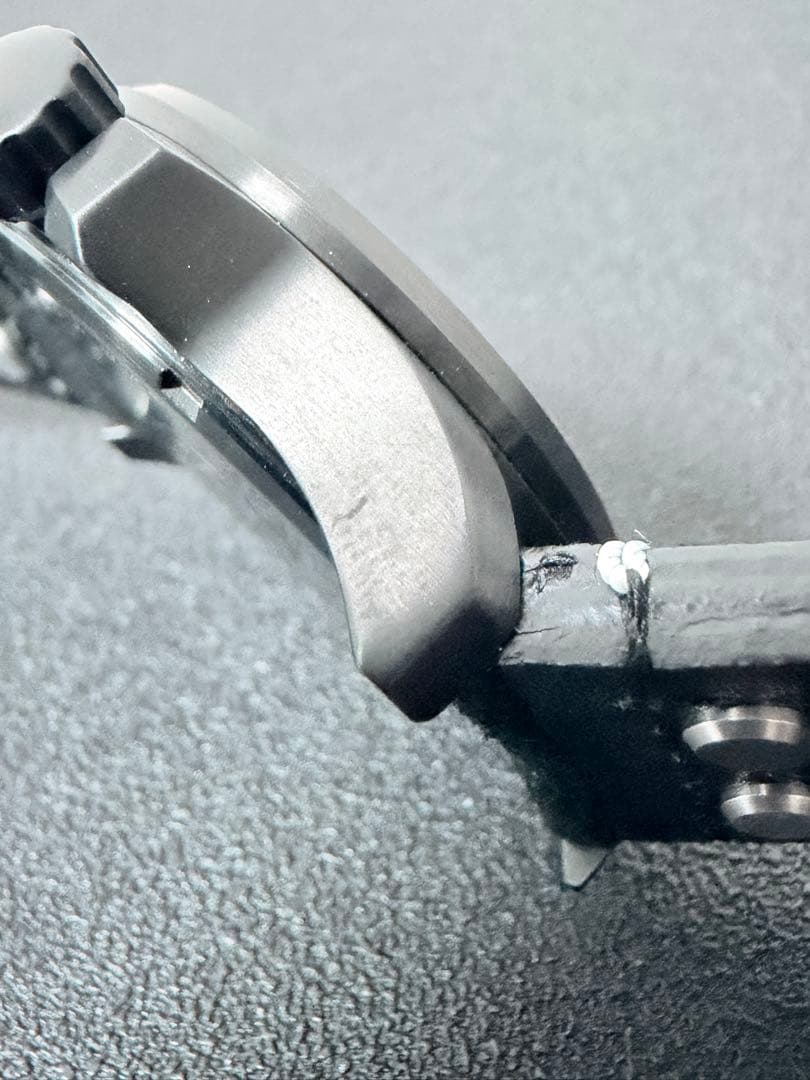 LUMINOX FIELD CLASSIC Ref.1829.JV限定モデル - メルカリ