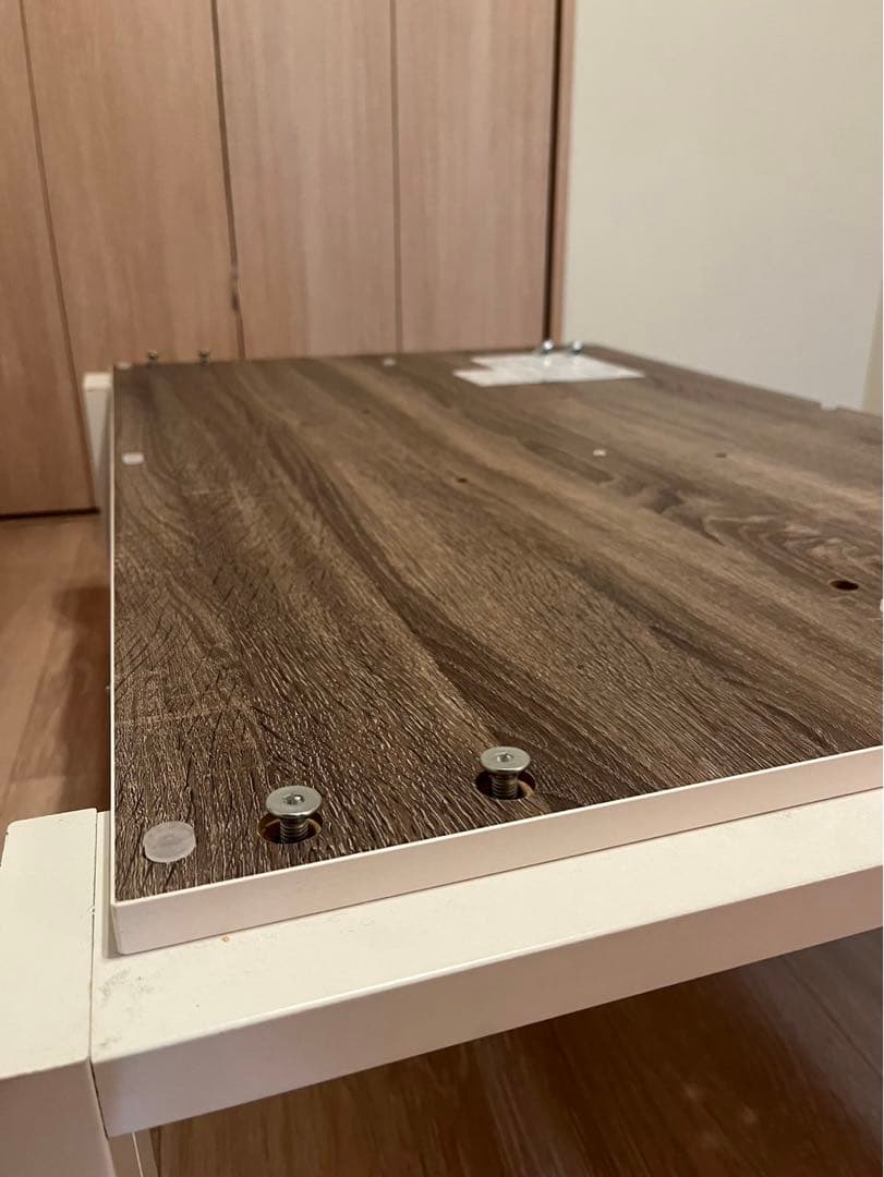 ニトリこたつ(フロットG 105 VNA) - メルカリ